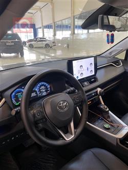 تويوتا راف 4